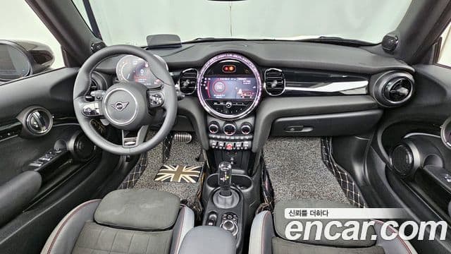 Mini Cooper S кабриолет 3세대, 2023 7