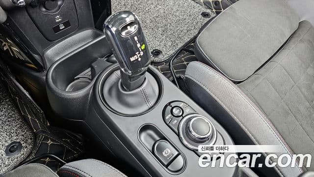 Mini Cooper S кабриолет 3세대, 2023 9