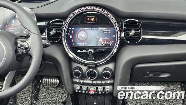 Mini Cooper S кабриолет 3세대, 2023 14