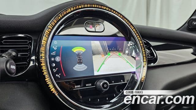 Mini Cooper S кабриолет 3세대, 2023 15