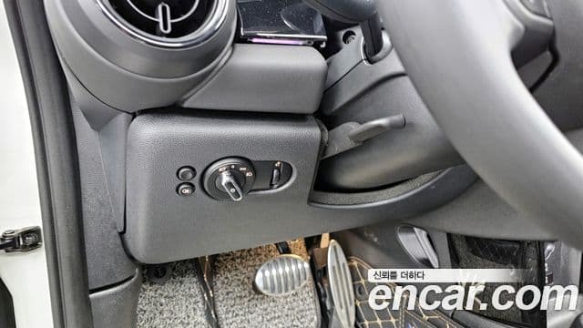 Mini Cooper S кабриолет 3세대, 2023 16