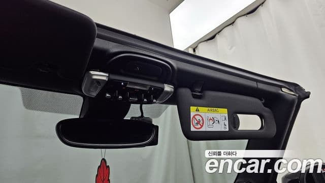 Mini Cooper S кабриолет 3세대, 2023 18