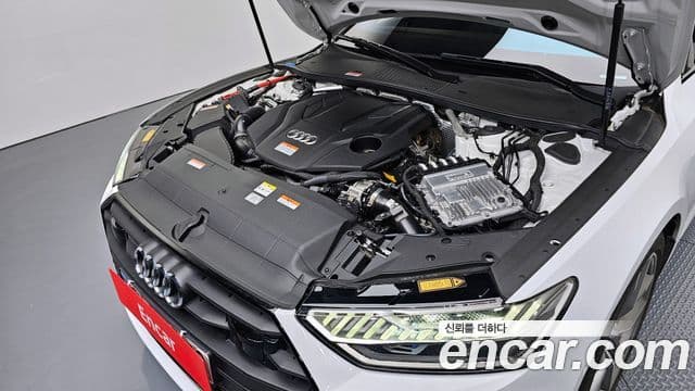 Audi A7 (4K) Premium, 2023 6