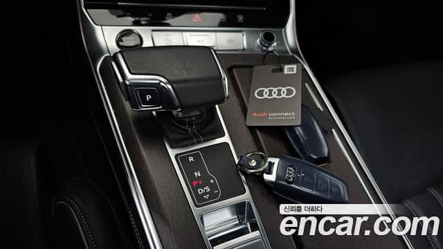 Audi A7 (4K) Premium, 2023 9