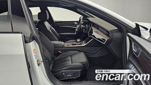 Audi A7 (4K) Premium, 2023 10
