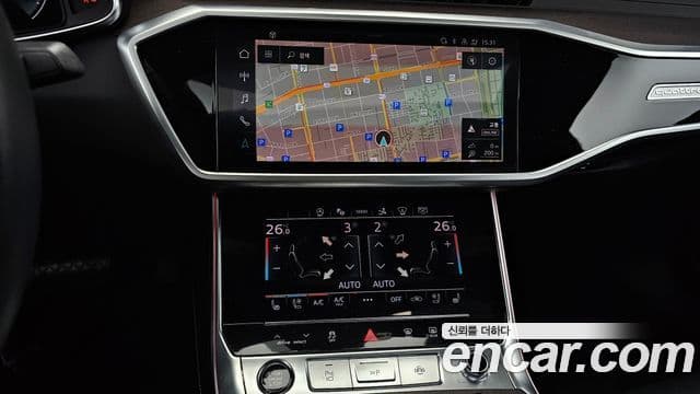 Audi A7 (4K) Premium, 2023 14