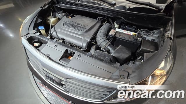 Kia Sportage R топовая версия, 2013 6