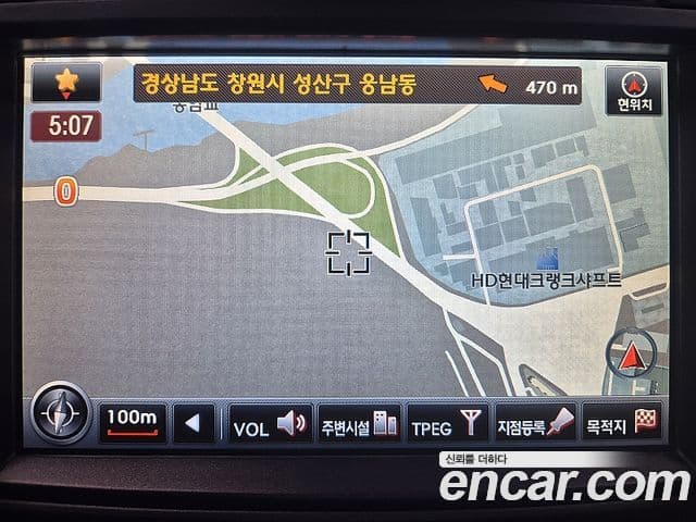 Kia Sportage R топовая версия, 2013 20