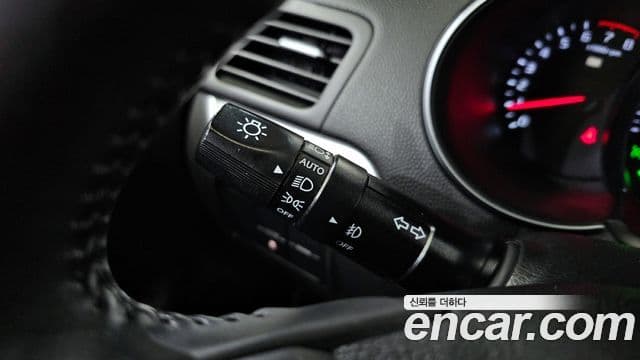 Kia The / новый New Morning Luxury, 2016 17