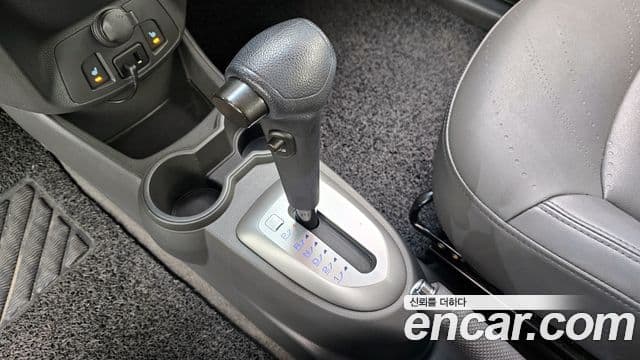 Chevrolet(GM대우) Spark 빌트인캠2 — базовая версия - Built-in Cam 2, 2014 9