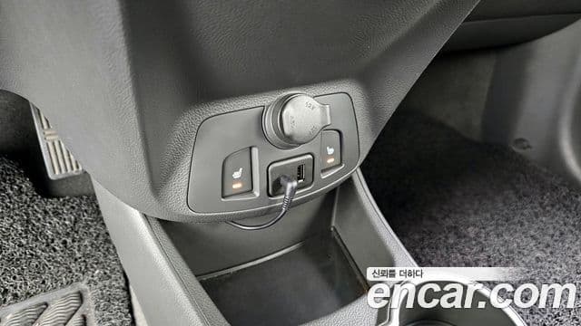 Chevrolet(GM대우) Spark 빌트인캠2 — базовая версия - Built-in Cam 2, 2014 16