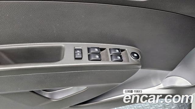 Chevrolet(GM대우) Spark 빌트인캠2 — базовая версия - Built-in Cam 2, 2014 17
