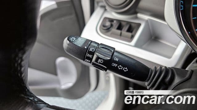 Chevrolet(GM대우) Spark 빌트인캠2 — базовая версия - Built-in Cam 2, 2014 18