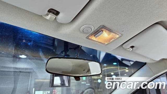 Chevrolet(GM대우) Spark 빌트인캠2 — базовая версия - Built-in Cam 2, 2014 20