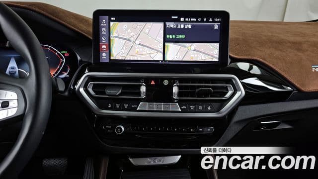 BMW X4 (G02) xDrive20i xLine, 2023 14