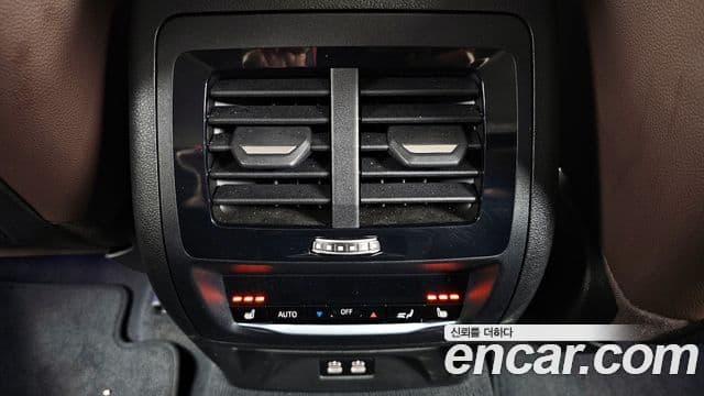 BMW X4 (G02) xDrive20i xLine, 2023 18