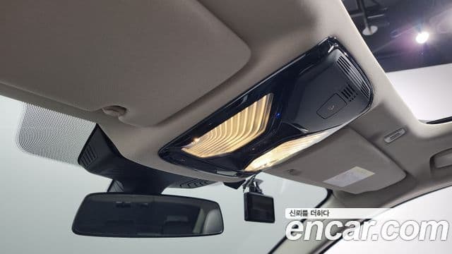 BMW 5시리즈 (G30) Luxury, 2022 19