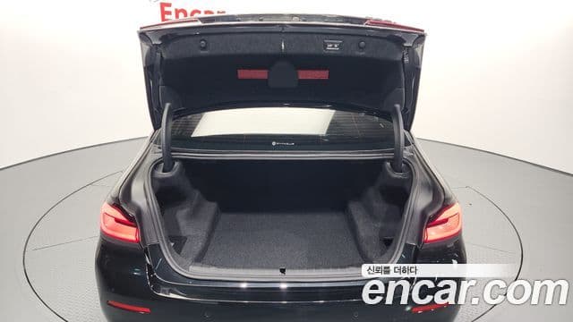 BMW 5시리즈 (G30) Luxury, 2022 20