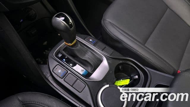 Hyundai Santa Fe DM Premium, 2015 9