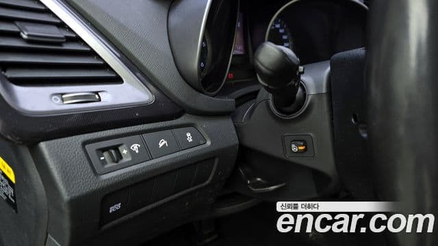 Hyundai Santa Fe DM Premium, 2015 17