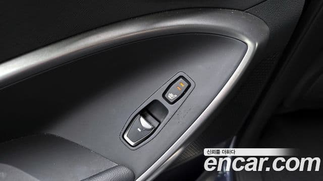 Hyundai Santa Fe DM Premium, 2015 18