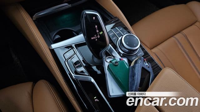 BMW 5시리즈 (G30) 520i M Sport, 2022 9