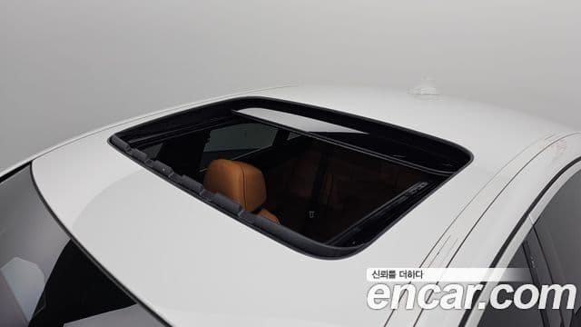 BMW 5시리즈 (G30) 520i M Sport, 2022 19