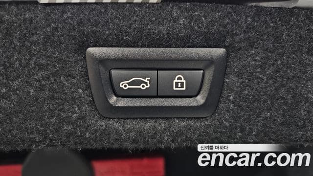 BMW 5시리즈 (G30) 520i M Sport, 2022 20