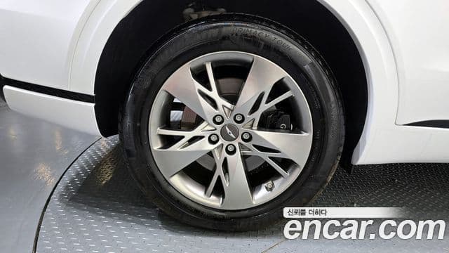 Genesis GV70, 2024 все фото