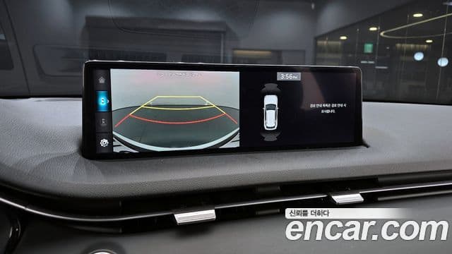 Genesis GV70, 2024 16