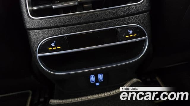 Genesis GV70, 2024 17