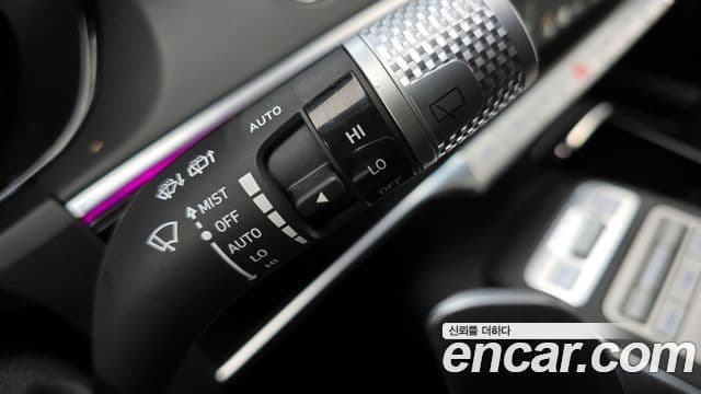 Genesis GV70, 2024 18