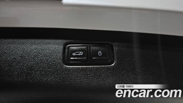 Genesis GV70, 2024 20