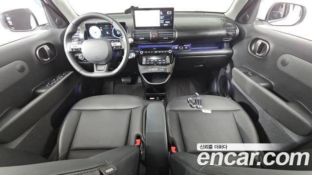 Hyundai Casper Электрический (Electric) Inspiration, 2025 7