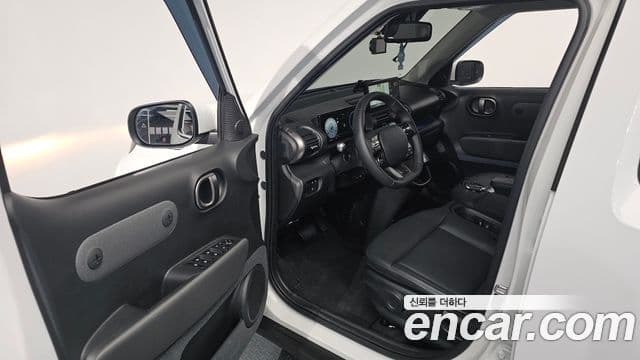 Hyundai Casper Электрический (Electric) Inspiration, 2025 10