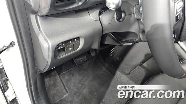 Hyundai Casper Электрический (Electric) Inspiration, 2025 14