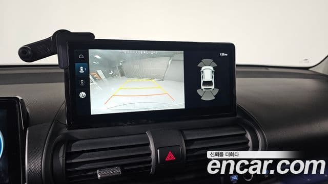 Hyundai Casper Электрический (Electric) Inspiration, 2025 16