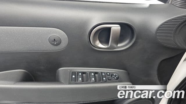 Hyundai Casper Электрический (Electric) Inspiration, 2025 18