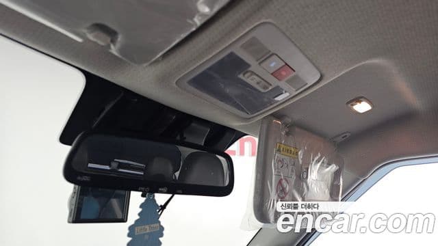 Hyundai Casper Электрический (Electric) Inspiration, 2025 19