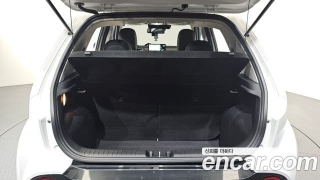 Hyundai Casper Электрический (Electric) Inspiration, 2025 20