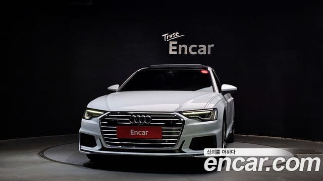 Audi A6 (C8) Premium, 2022 3