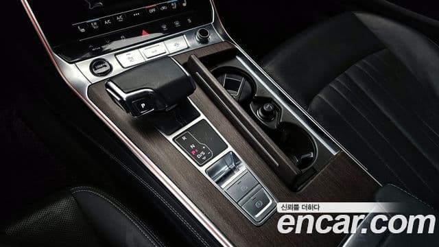 Audi A6 (C8) Premium, 2022 9