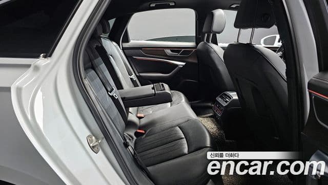 Audi A6 (C8) Premium, 2022 13