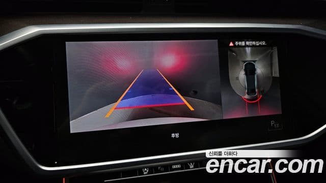 Audi A6 (C8) Premium, 2022 15