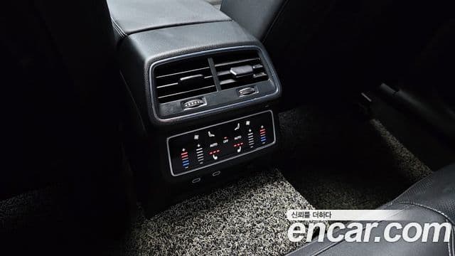 Audi A6 (C8) Premium, 2022 17