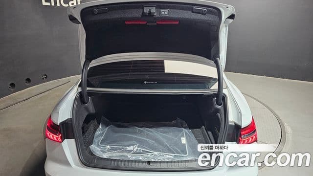 Audi A6 (C8) Premium, 2022 20