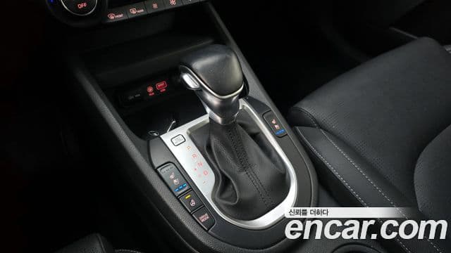 Kia All New K3 Luxury, 2019 9