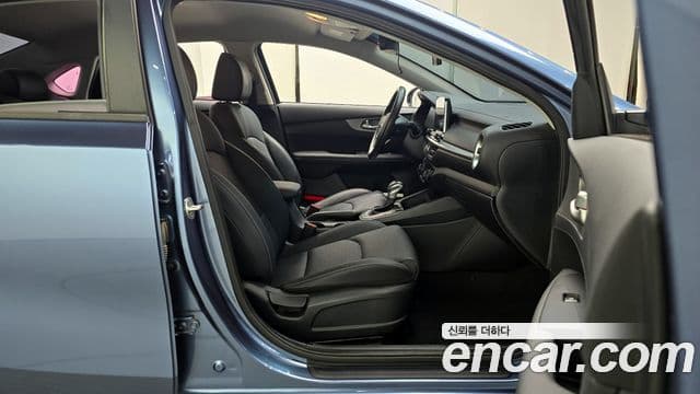 Kia All New K3 Luxury, 2019 10