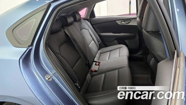 Kia All New K3 Luxury, 2019 12