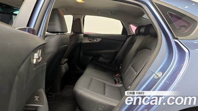 Kia All New K3 Luxury, 2019 13